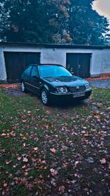 Volkswagen verkaufe oder tausche VW bora 1.6 16v - Volkswagen Bora: 1.6