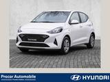 Hyundai i10 Select Kamera/Navi/PDC Hi./Klima