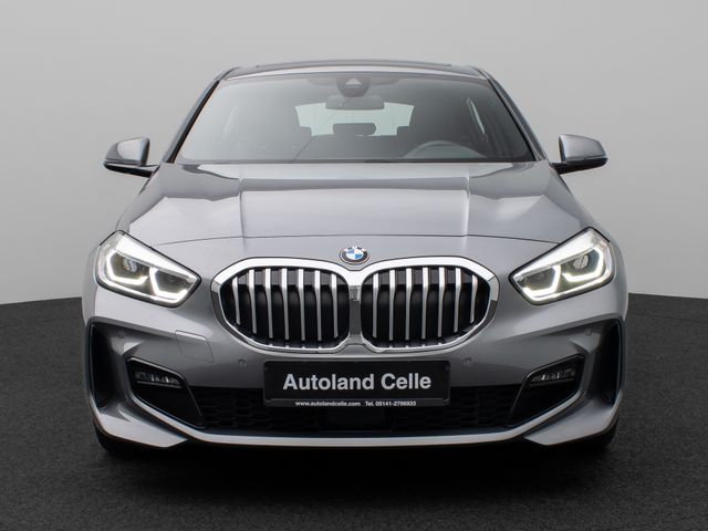 Foto Nummer 2: BMW 118i