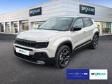 Jeep Avenger (2023->) Summit Mild-Hybrid - Jeep Avenger mit Benzin-Antrieb: Automatik