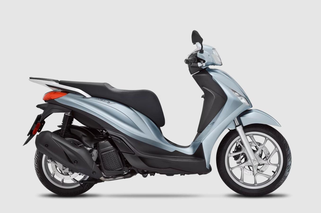 Piaggio Medley 125