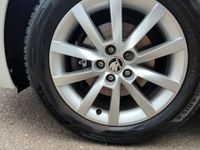 Skoda Scala - Vorschau Bild 12