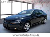 Volkswagen Jetta VI Comfortline 1,4 Ltr.-90 kW 16V TSI - Volkswagen Jetta: 1.9