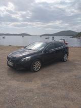 Volvo v40 D3 - Volvo V40: Kleinwagen