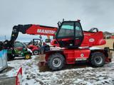 Manitou MRT 2145EASY360°3B - Manitou Mrt