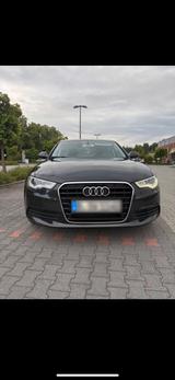 Audi A6 3.0 TDI multitronic sport selection sport...