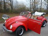 Volkswagen Käfer - gebrauchte Volkswagen Käfer aus dem Jahr 1970