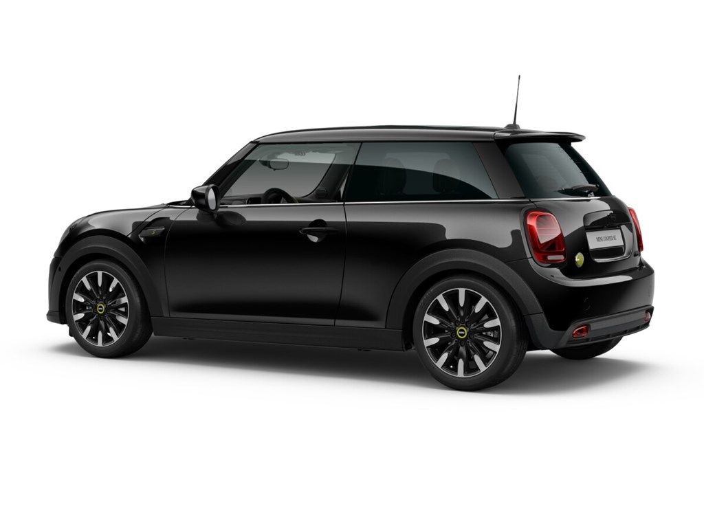 MINI Cooper SE 3-Türer+Yours-Trim+Pano+HUD+Premium-Pl imagem 2