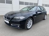 BMW 525d  xDrive Touring LUXURY-Line Harman/Kardon - BMW 525: Xd