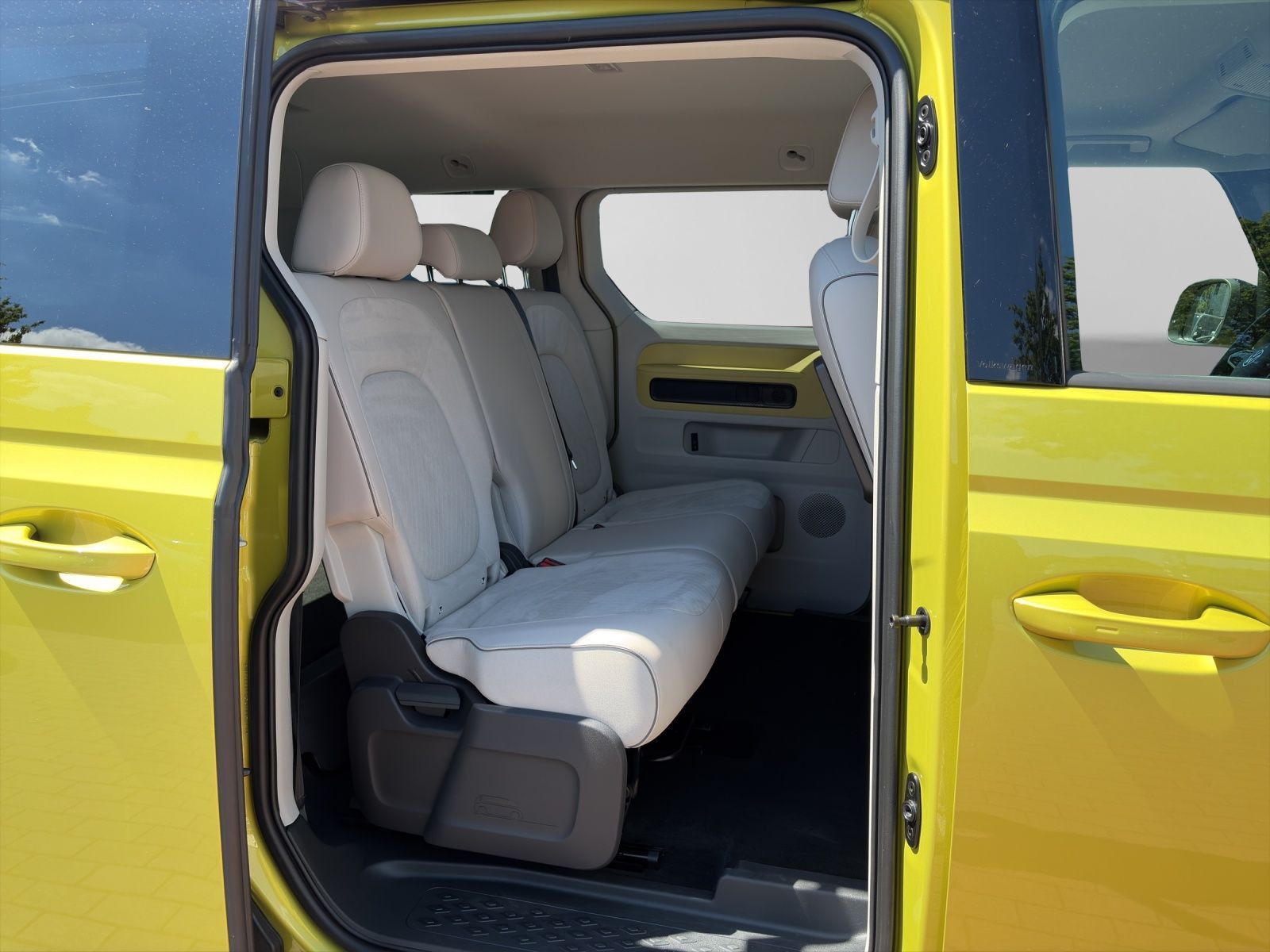 Volkswagen ID. Buzz - Bild 6
