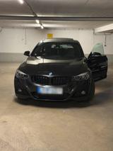 BMW 325d GT M Paket 2.0 - BMW 325: Limousine, 325d