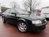 Audi A6 -2,4"Automatik"Shz"Klima"Tüv 07.2027 - gebrauchte Audi A6 aus dem Jahr 2003