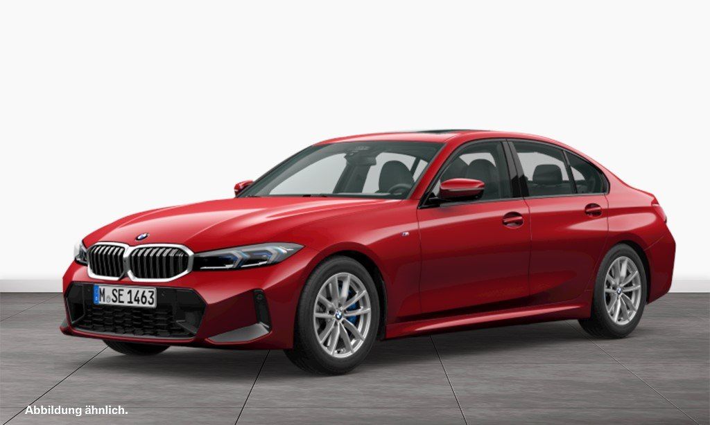 BMW 330 - Bild 1