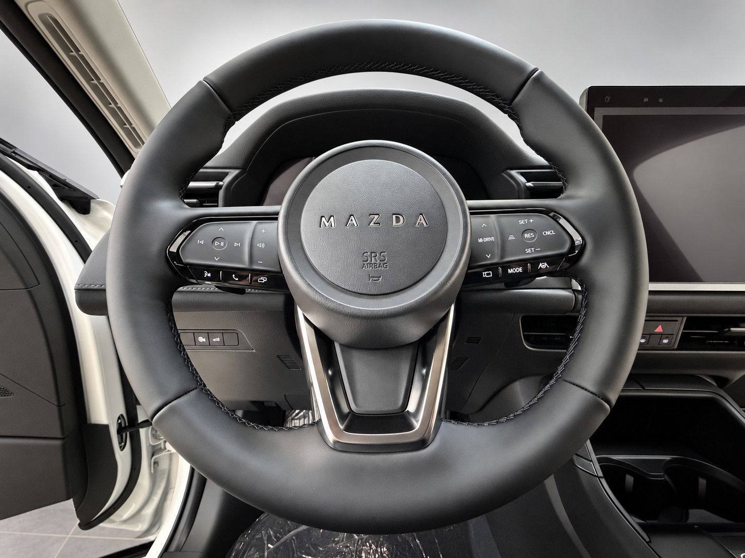 Mazda CX-5 - Bild 21