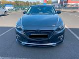 Mazda 3 Nakama 2.2l Diesel, BJ 2016, 2. Ha... - Mazda 2 mit Diesel-Antrieb: Kleinwagen
