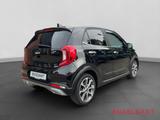 Kia Picanto 1.2 X-Line Rückfahrkamera Drive-Assist-P - Kia aus 2023