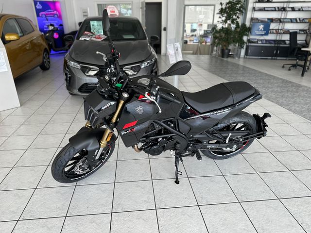 Peugeot PM-03 300ccm *ABS/Garantie*