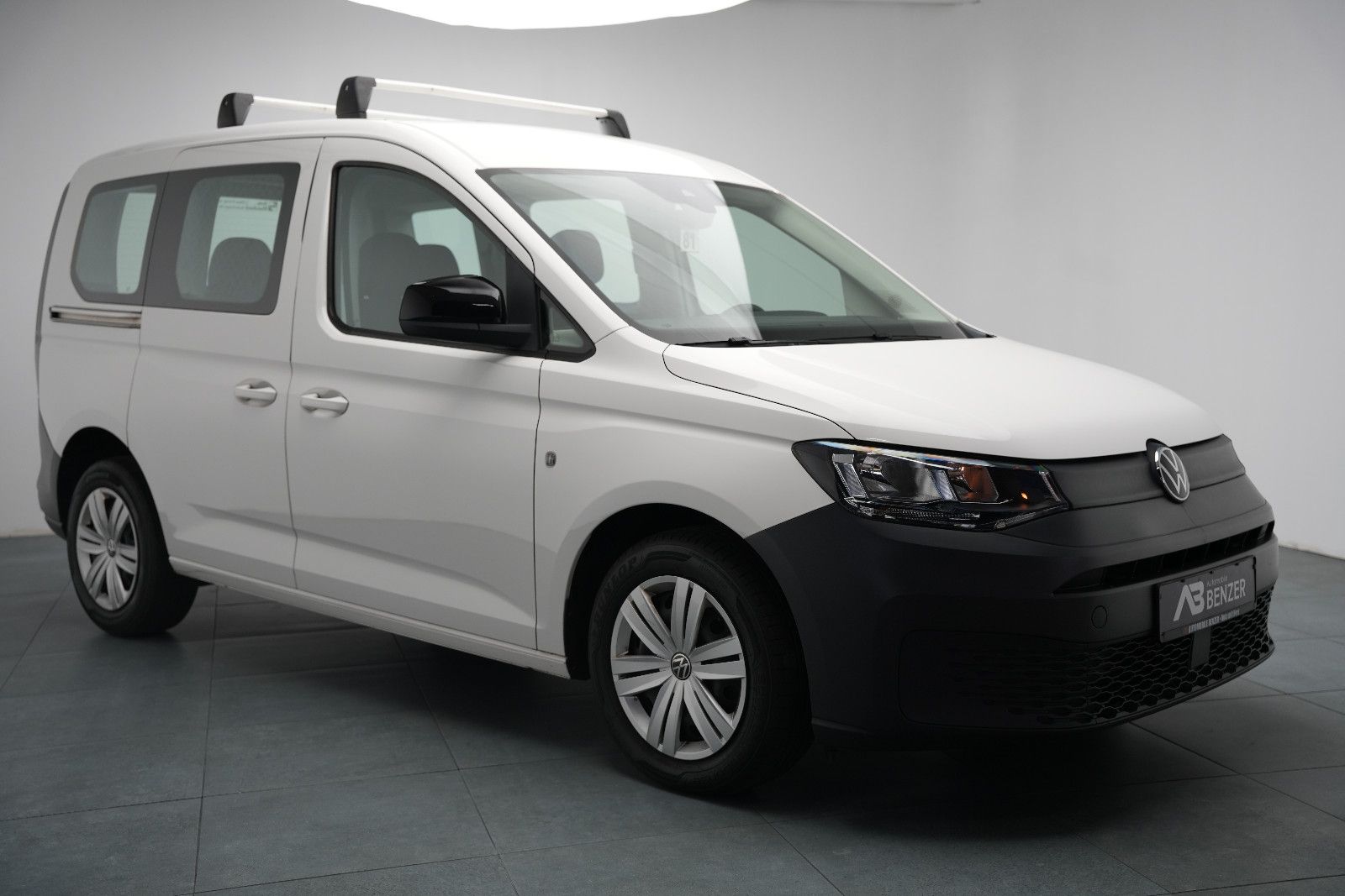 Fahrzeugabbildung Volkswagen Caddy  /AUTO-HOLD/ACC/TEMPOMAT/