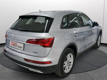 Audi Q5 - 3
