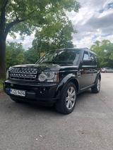Land Rover Discovery 3.0 SDV6 HSE HSE - Land Rover Discovery in München