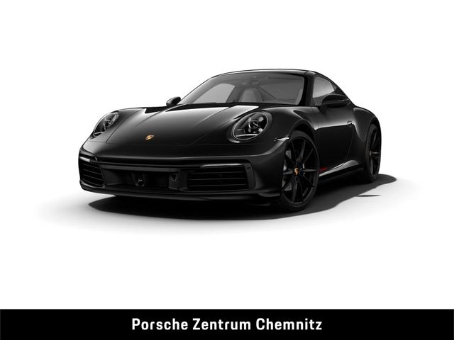 Porsche 911 Carrera 4 Sitzbelüft.;Nachtsicht;ACC;BOSE