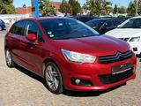 Citroën C4 Lim Selection Sport Massage*Klimatronic*Leder - Citroën C4 in Wiesbaden