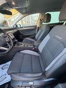 Volkswagen Passat Alltrack 2023 — Vorschau 15