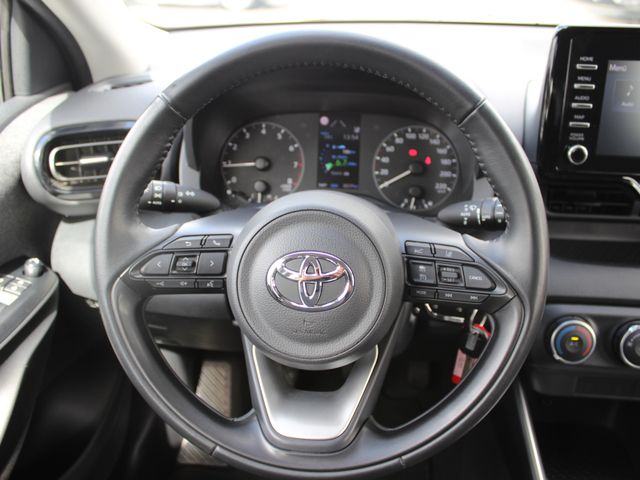 Yaris 1,0 VVTi-Comfort  ACC*Kamera*Android Auto