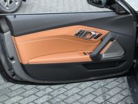 BMW Z4 - Vorschau Bild 17