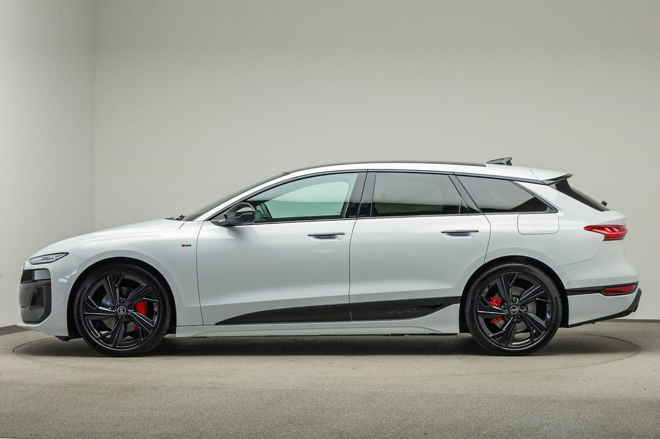 Audi A6 e-tron - Bild 3