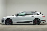 Audi A6 e-tron - Vorschau Bild 3