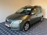 Skoda Roomster - Gepflegt - Tüv 03.2027 - gebrauchte Skoda Roomster aus dem Jahr 2007