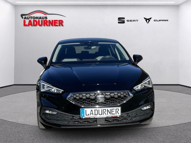 Leon Style 1.5L TSI *NAVI LED FullLink PDC RFK*