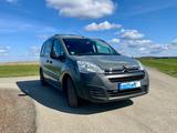Citroën Berlingo Minicamper - Citroën Wohnwagen & Wohnmobile