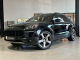 Porsche Macan S Diesel *21",Bose,PDLS,Tempo,Leder,Kamera - Porsche Macan in Frankfurt (Main)
