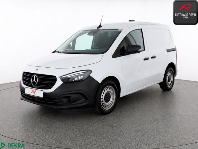 MERCEDES-BENZ Citan 112 CDI KASTEN LED,KAMERA,NAVI,1.HAND,SH