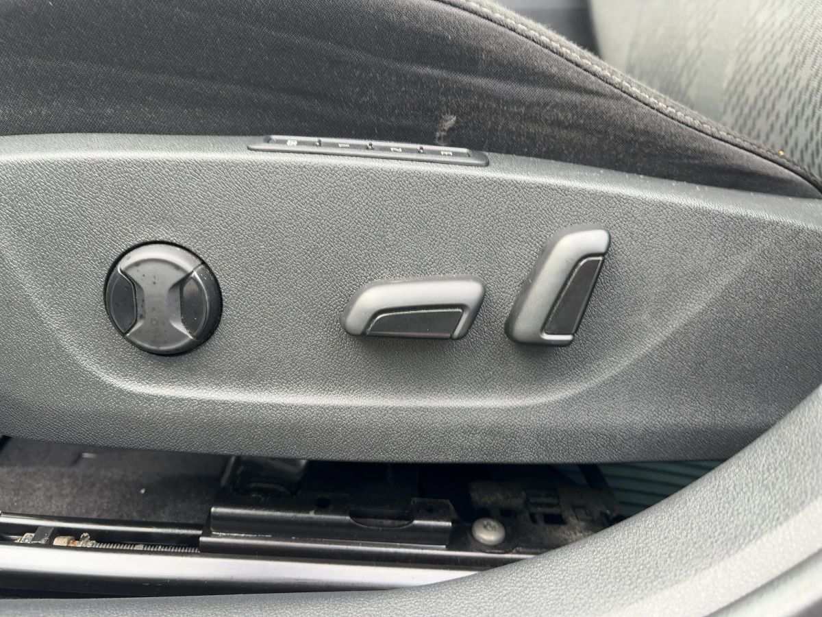 Skoda Octavia - Bild 17