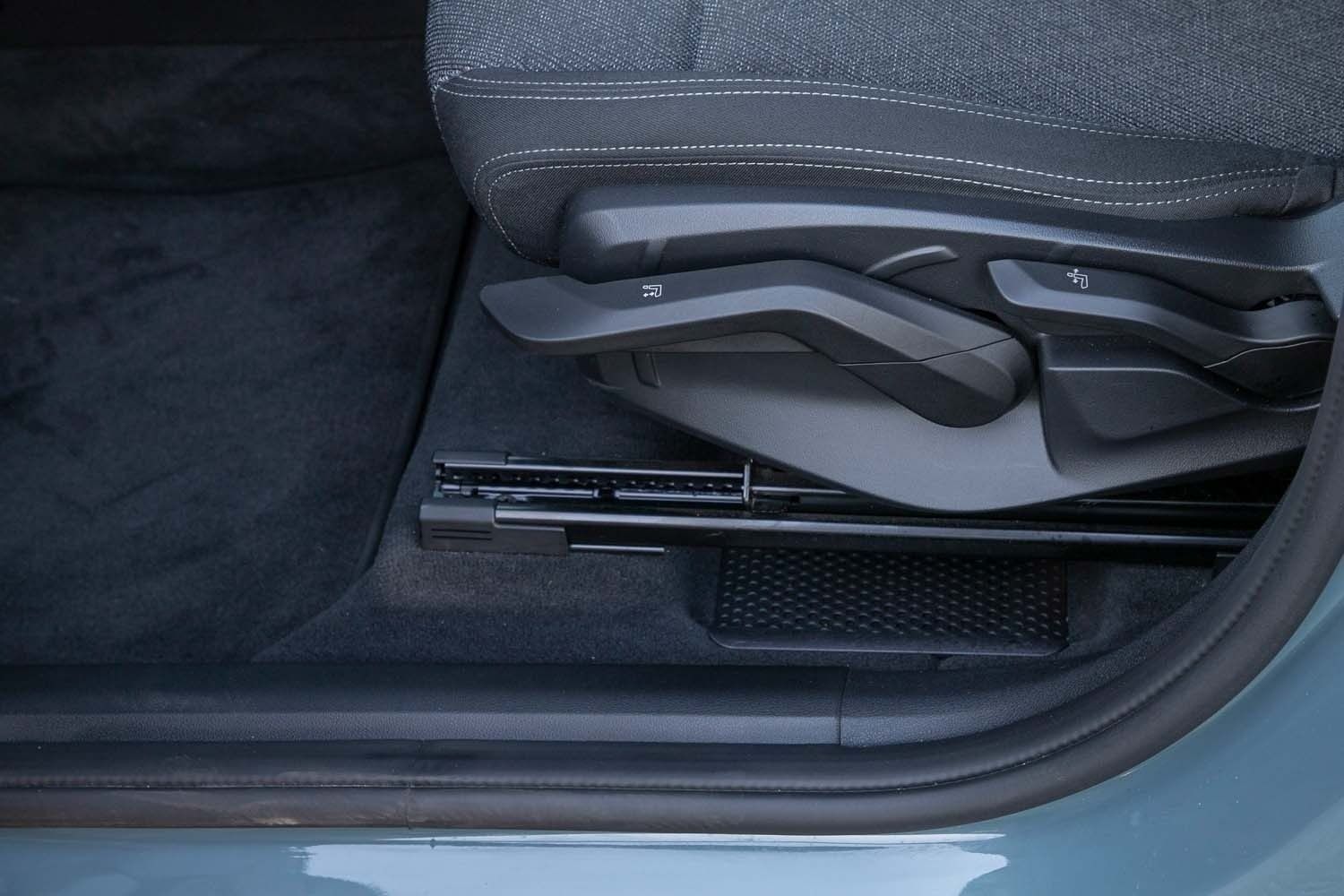 BMW X1 - Bild 11
