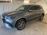 Mercedes-Benz GLE 300 AMG Line Facelift Distr+|360°|Pano|Memor - Mercedes GLE-Klasse mit Facelift