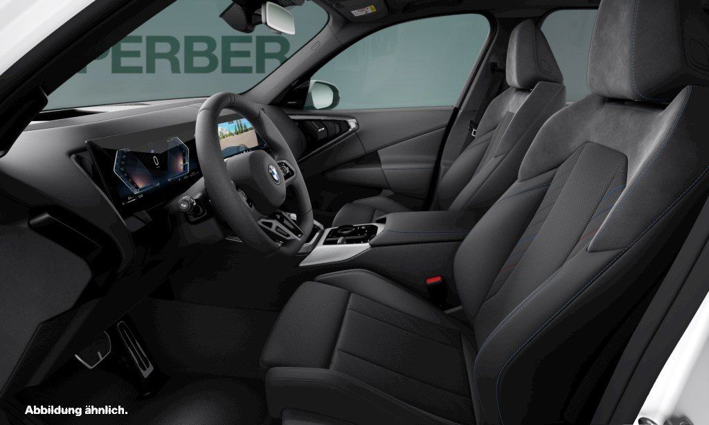 BMW X3 - Bild 4