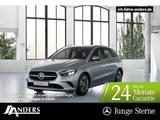 Mercedes-Benz B 250 4M Progressive Adv+MBUX+AHK+LED+Kam+EASY-P - Mercedes-Benz B 250 Jahreswagen