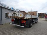 Renault Premium 430 DXI  Lander/ Intarder / Kipper/Klima - Renault Premium
