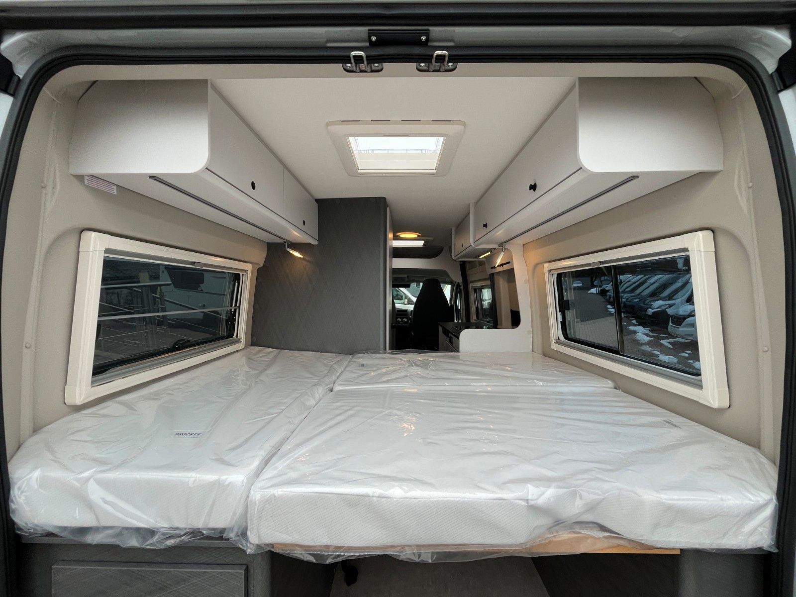 Fahrzeugabbildung Etrusco CV 600 DB *Safetypaket*iConic Line*