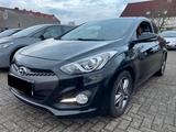 Hyundai i30 Coupe Classic LENK-/SHZ LEDER PDC TEMPO LM - Hyundai i30: Leder