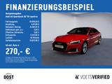 Audi A5 Sportback 50 TDI quattro advanced NAVI+PANO