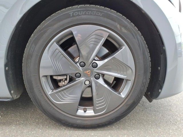 Cupra Born - Bild 11