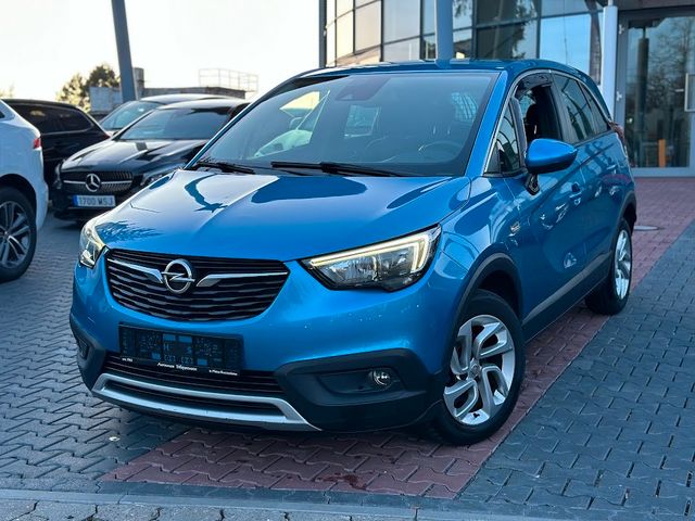 Opel Crossland X 1.5 CDTI INNOVATION Automatik NAVI