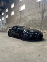 Toyota Supra 3.0 Turbo Automatik Legend Legend