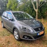 Seat Alhambra 2.0 TDI Style DSG-7Sitzer **... - Seat Alhambra SE mit Diesel-Antrieb