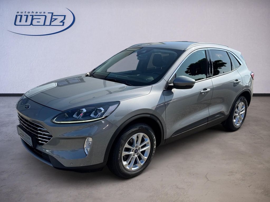 Image of Ford Kuga